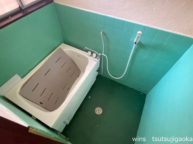 風呂画像
