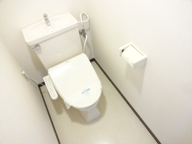 ファインコート西つつじヶ丘 その他3