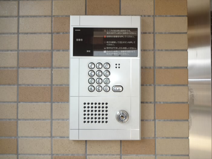 ファインコート西つつじヶ丘 その他4