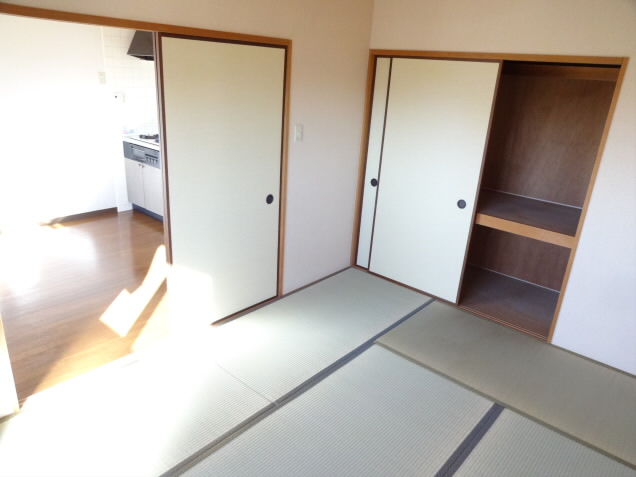 ファインコート西つつじヶ丘 その他5