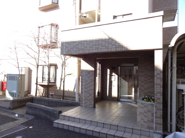 ファインコート西つつじヶ丘 その他6