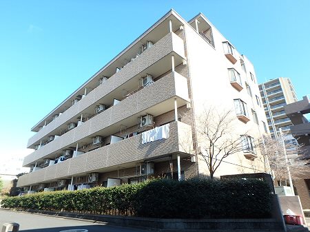 ファインコート西つつじヶ丘 その他8