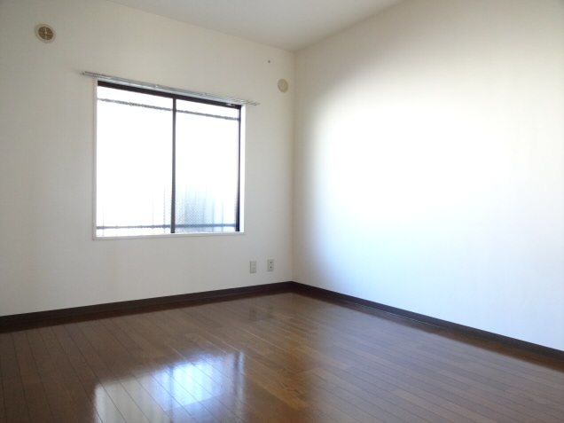 ファインコート西つつじヶ丘 ベッドルーム