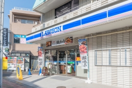 ファインコート西つつじヶ丘 周辺画像4