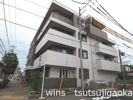 トゥインクル　ヴィータ 外観