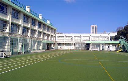 井上アパート 周辺画像9