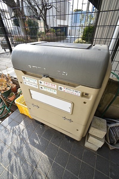東京都調布市布田２丁目 その他共有部分