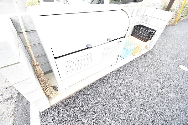 東京都調布市富士見町３丁目 その他共有部分