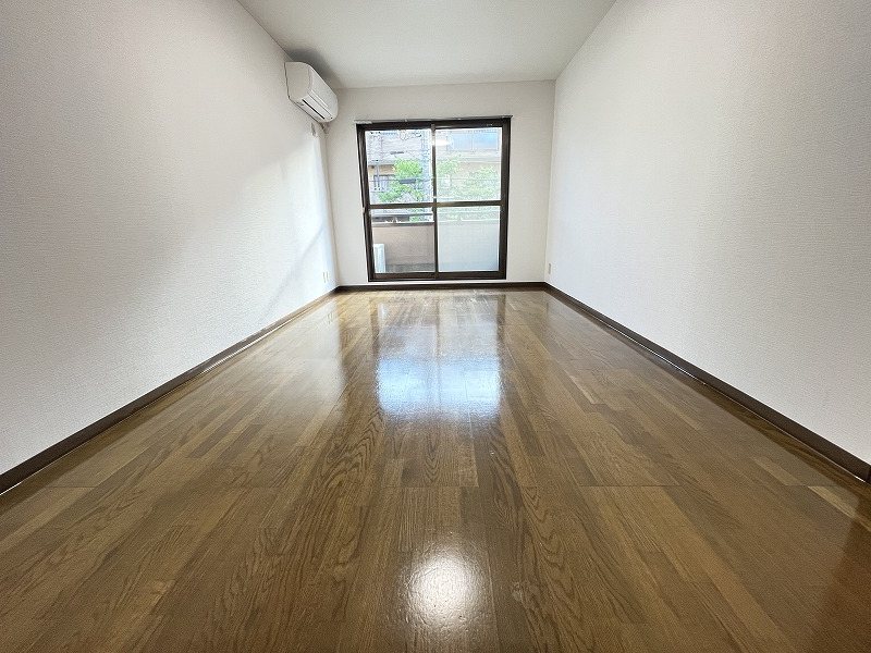 アイビーコート ベッドルーム
