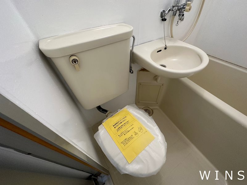 海野ハイツ その他2