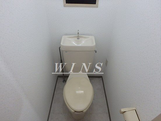 パークハイツ南台 その他2