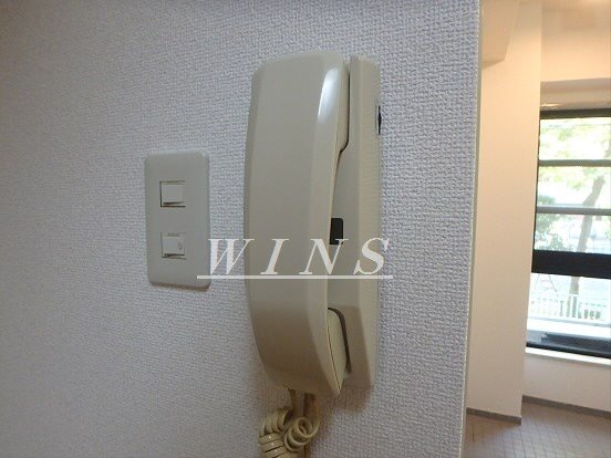 パークハイツ南台 その他3