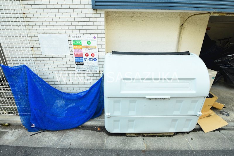 パークハイツ南台 その他7