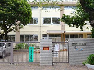 パークハイツ南台 周辺画像8