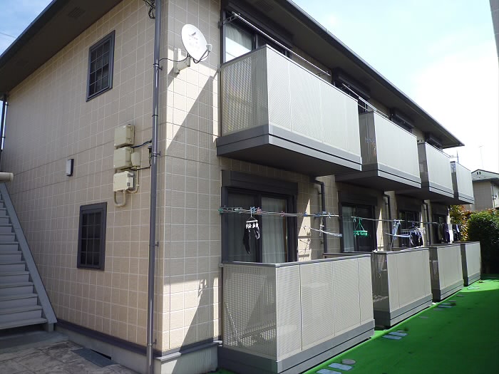 ドエル弐番館 その他7