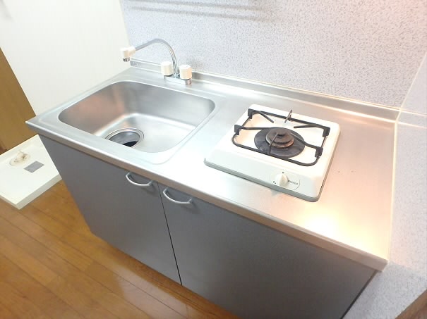 ウェスティン キッチン