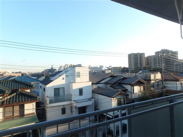 パークサイド野川 その他6