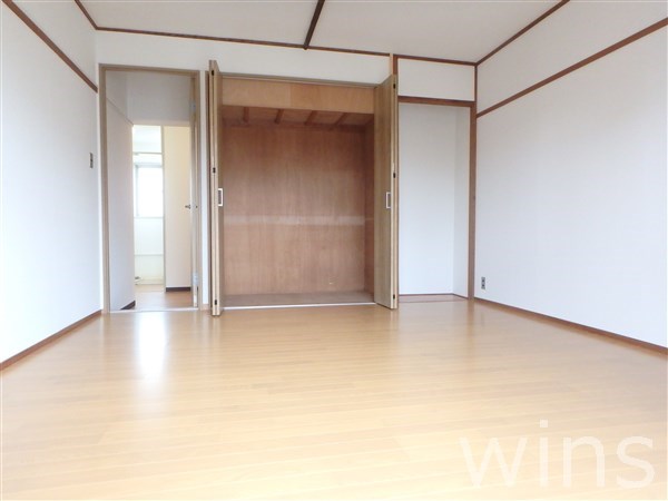 パークサイド野川 その他9