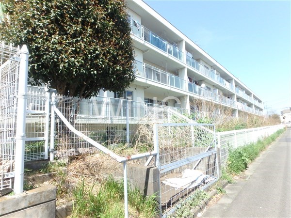 パークサイド野川 その他11
