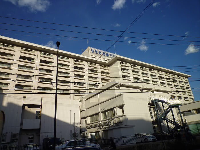 パークサイド野川 周辺画像8
