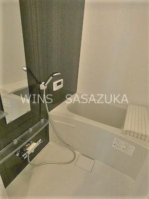 フィカーサ　ブランカ ベッドルーム