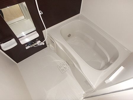 風呂画像