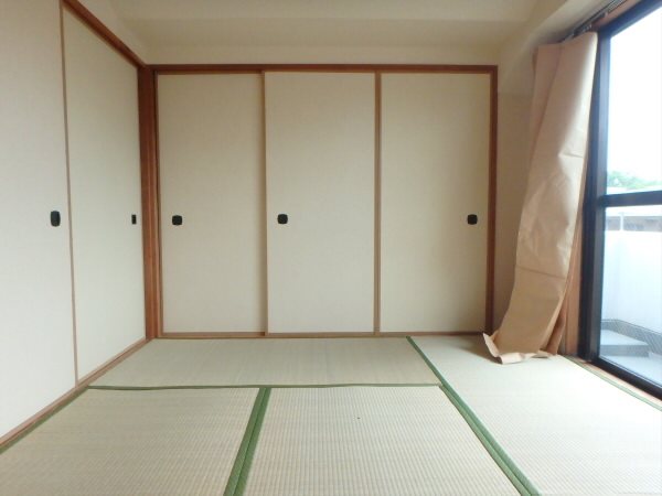 ベルエア調布 その他5