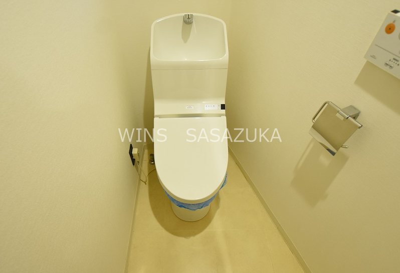 レジディア笹塚 その他2