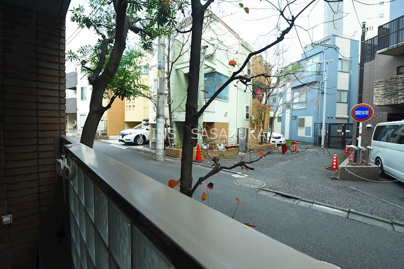 レジディア笹塚 その他4