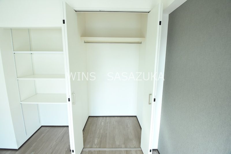 アライハイツ その他1