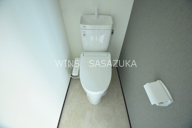 アライハイツ その他2