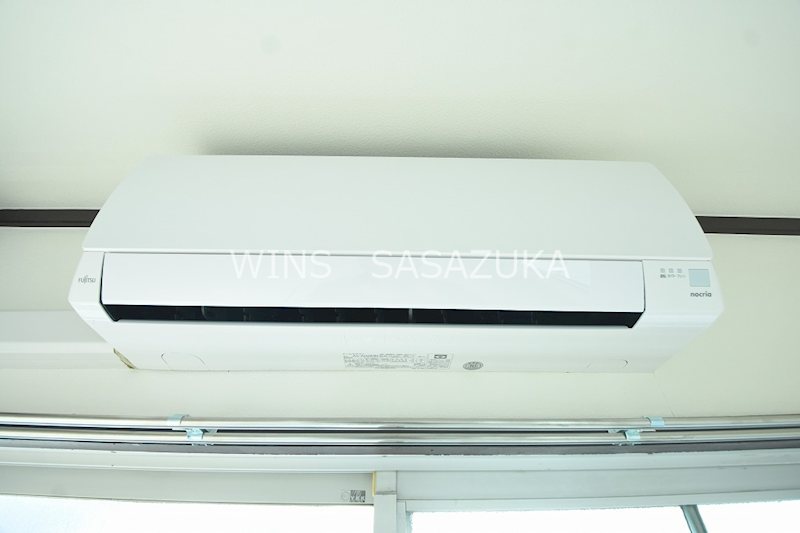 アライハイツ その他3