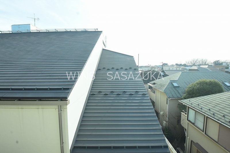 アライハイツ その他5