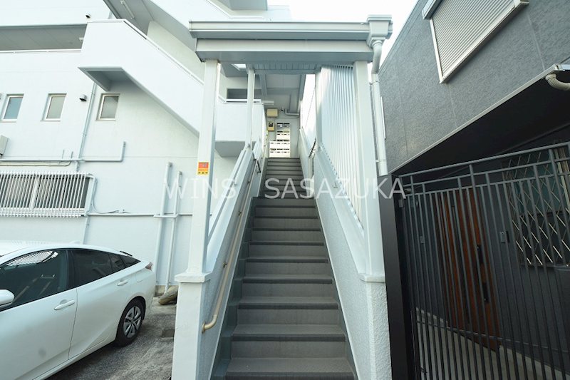 アライハイツ その他7