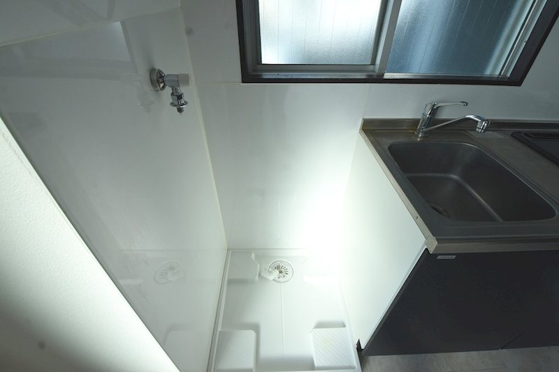 アライハイツ その他8