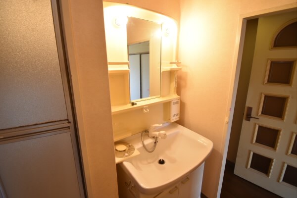 豊栄アンバサダー調布 その他1