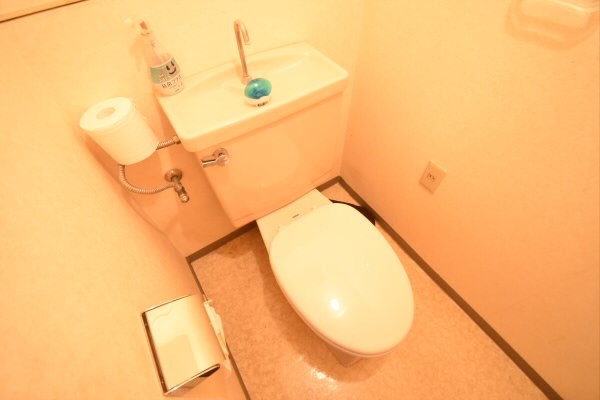 豊栄アンバサダー調布 その他3