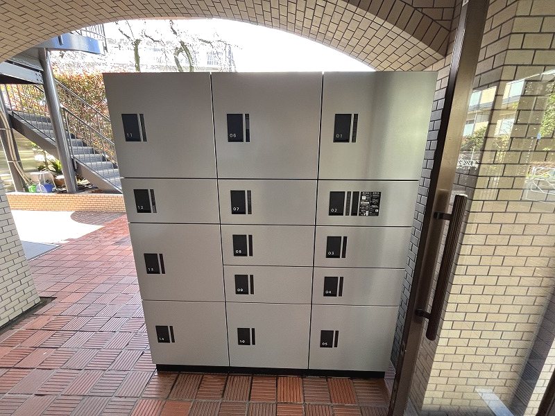 豊栄アンバサダー調布 その他4