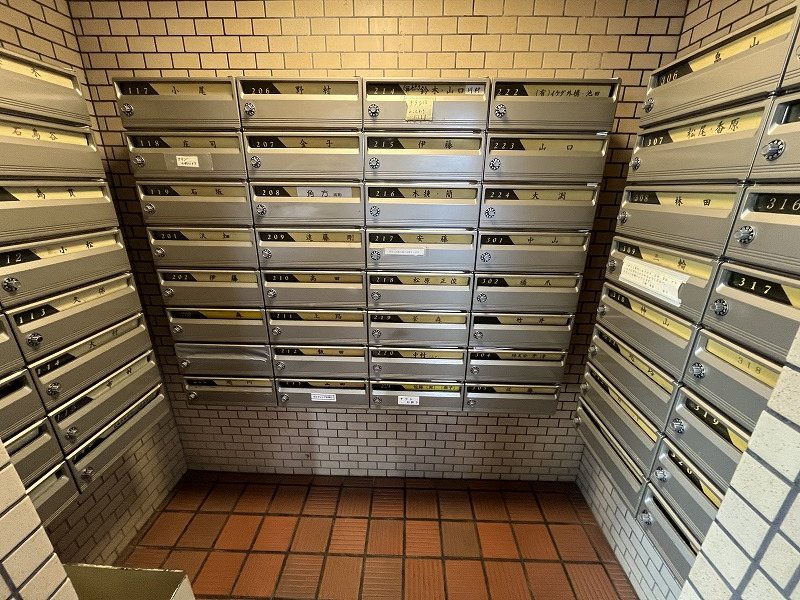 豊栄アンバサダー調布 その他5