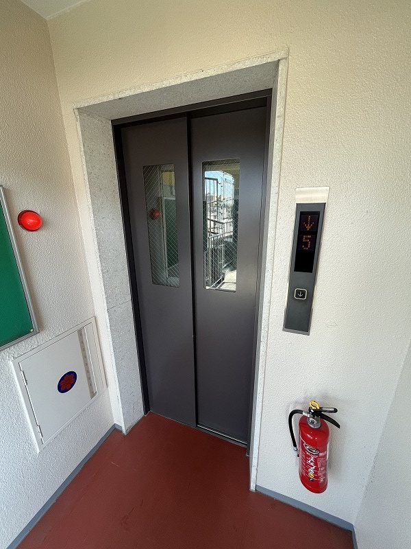 豊栄アンバサダー調布 その他6