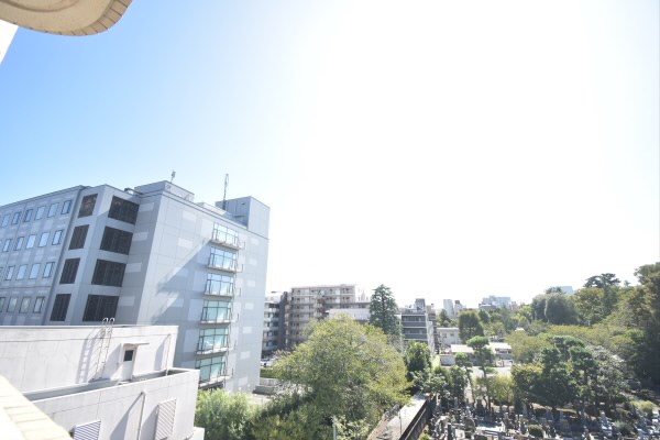 豊栄アンバサダー調布 その他10