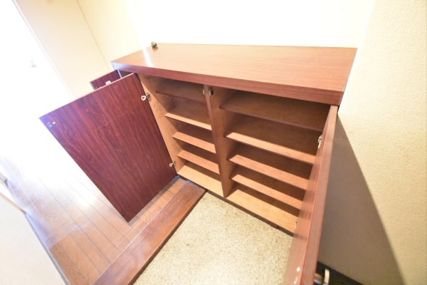 豊栄アンバサダー調布 その他13