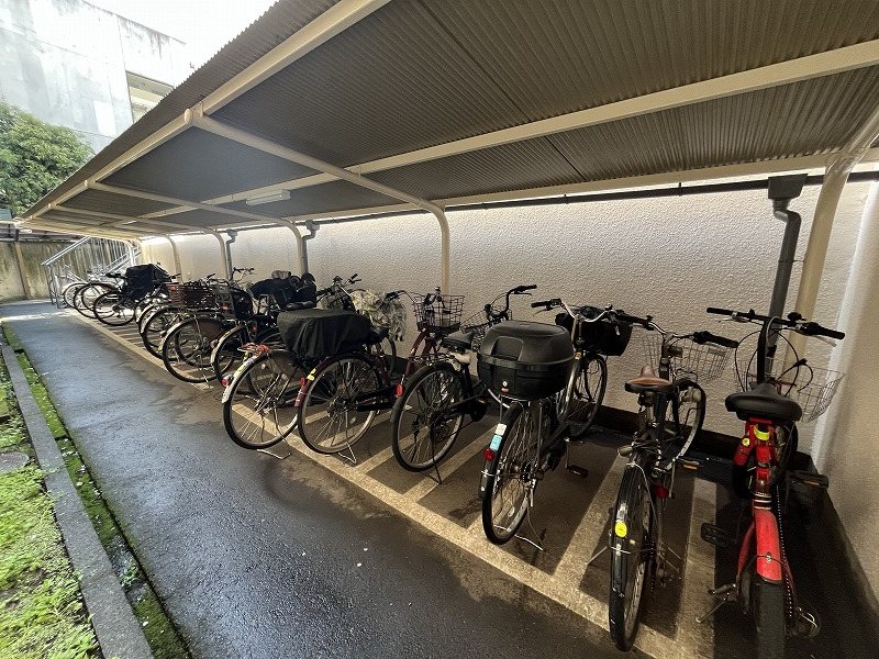 豊栄アンバサダー調布 その他18