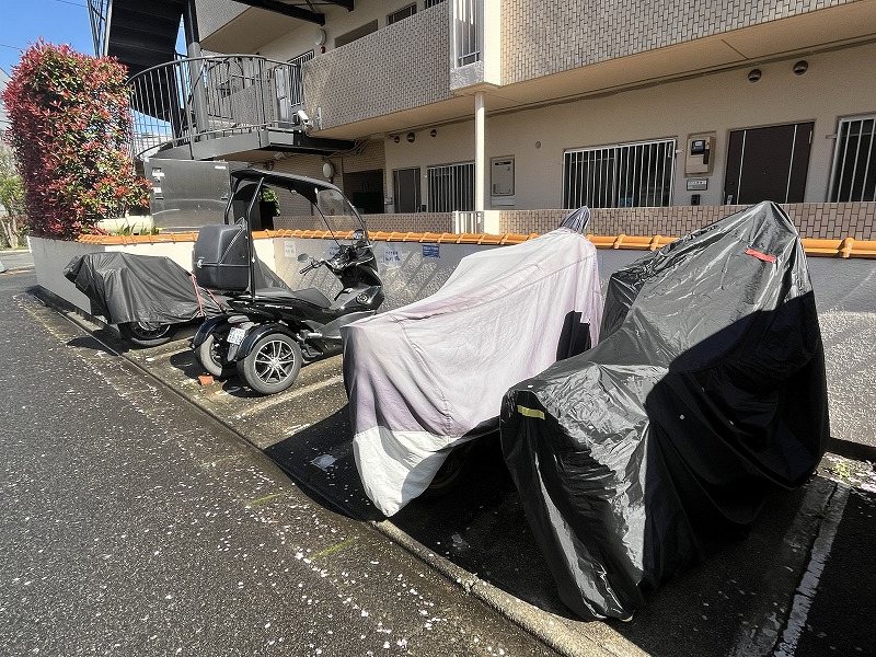 豊栄アンバサダー調布 その他19