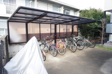 プランドール参番館 その他6