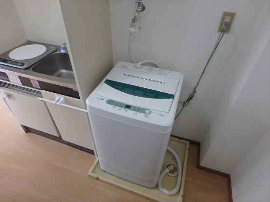 アビタシオン田中 その他2