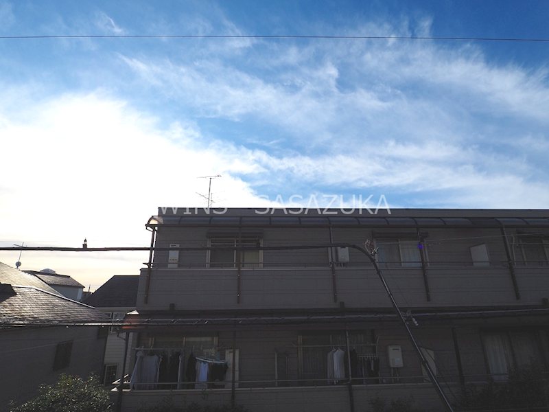 アビタシオン田中 その他4