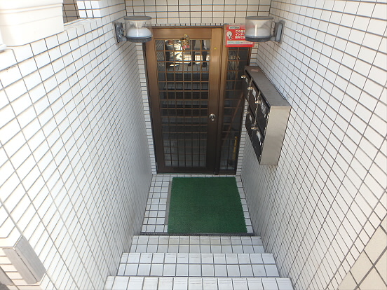 アビタシオン田中 その他6
