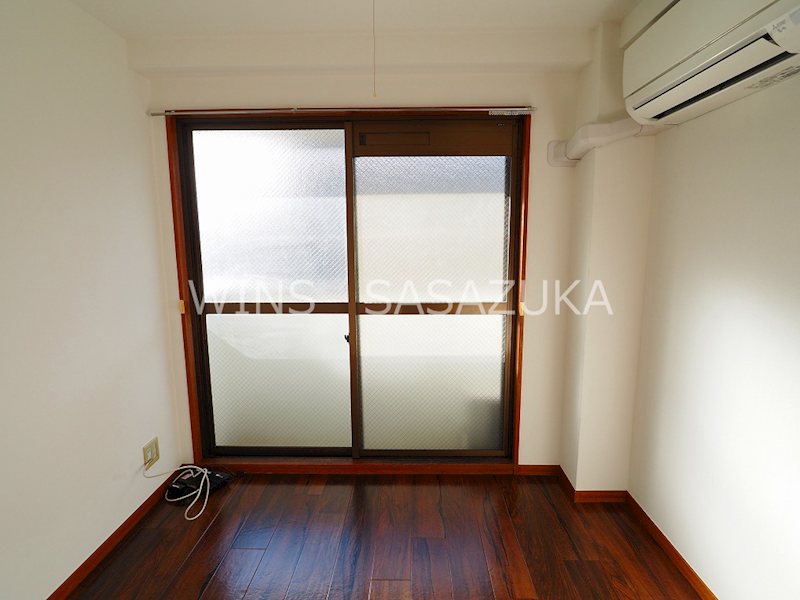 アビタシオン田中 リビング