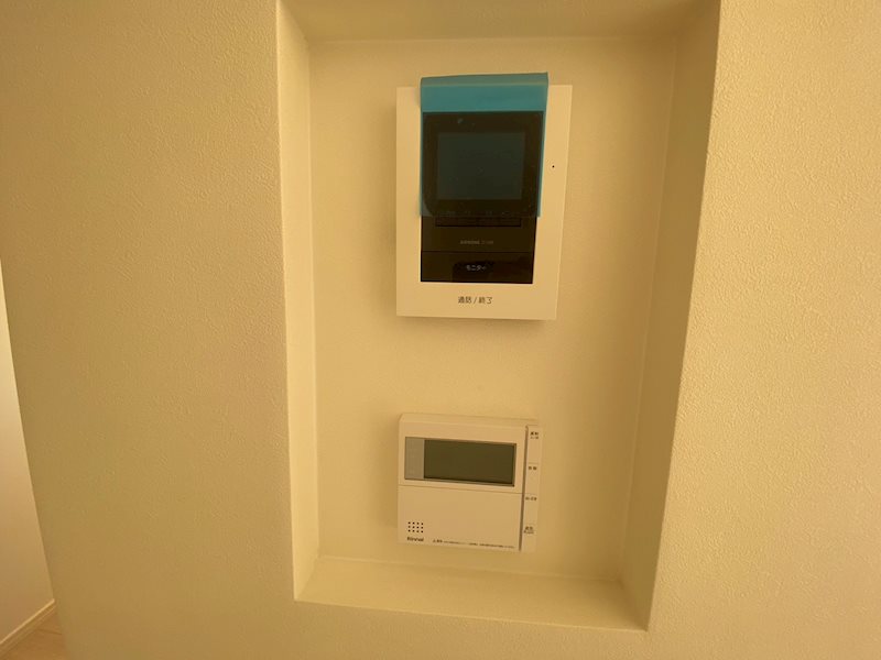 レジアス調布 その他2